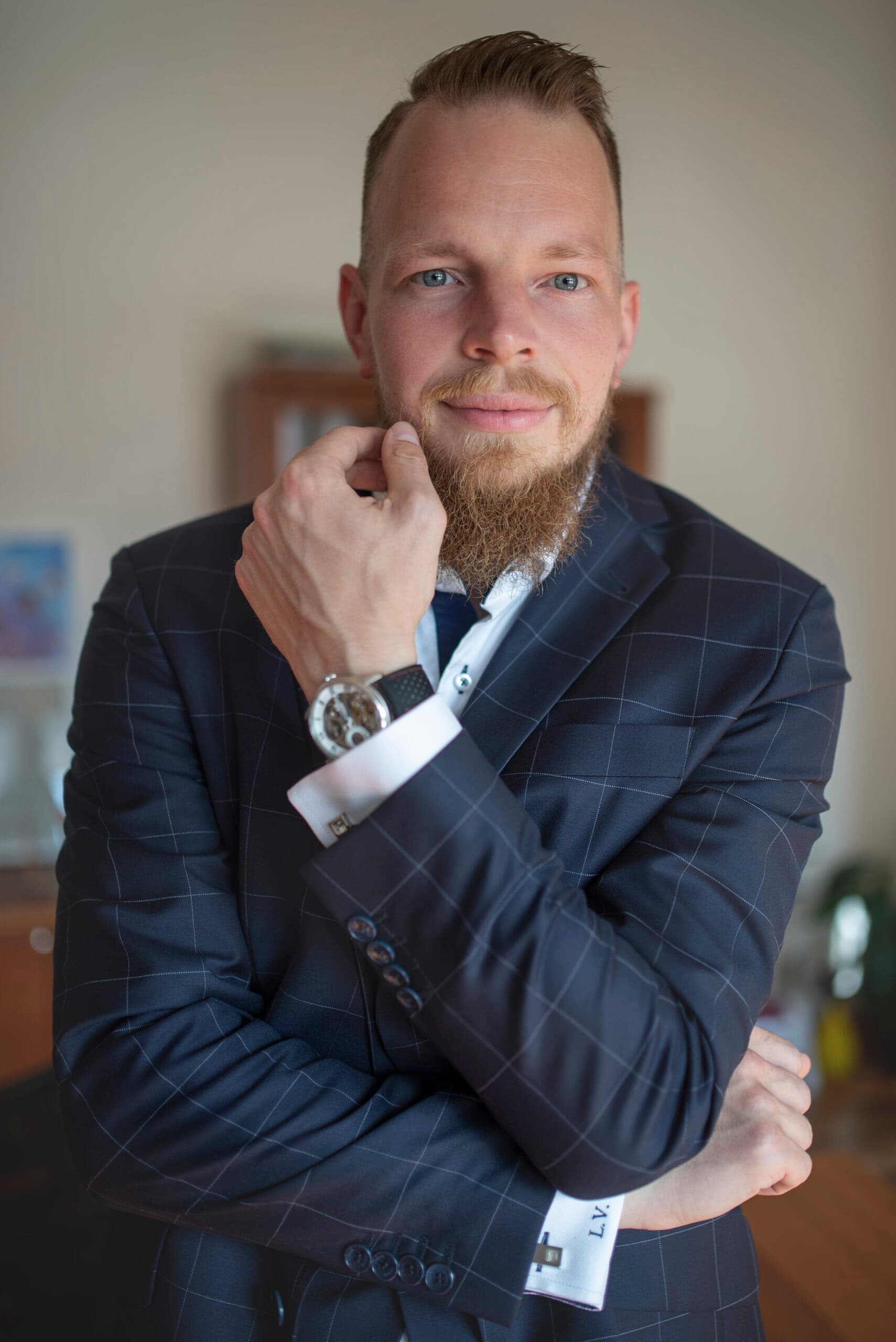 Lukáš Vystavěl